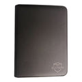 Elitium Premium Binder - Midnight Black
