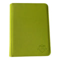Elitium Premium Binder - Lime Green