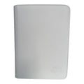 Elitium Premium Binder - Arctic White